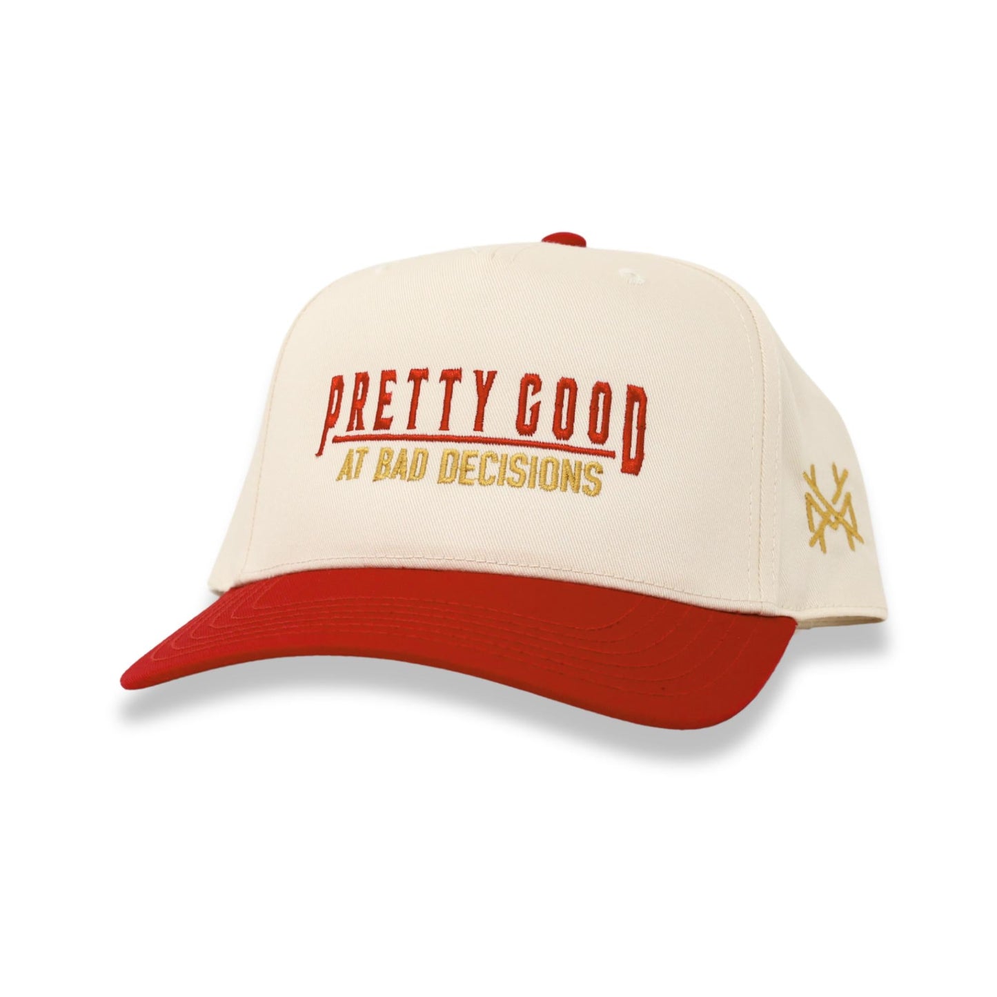 Pretty Good at Bad Decisions