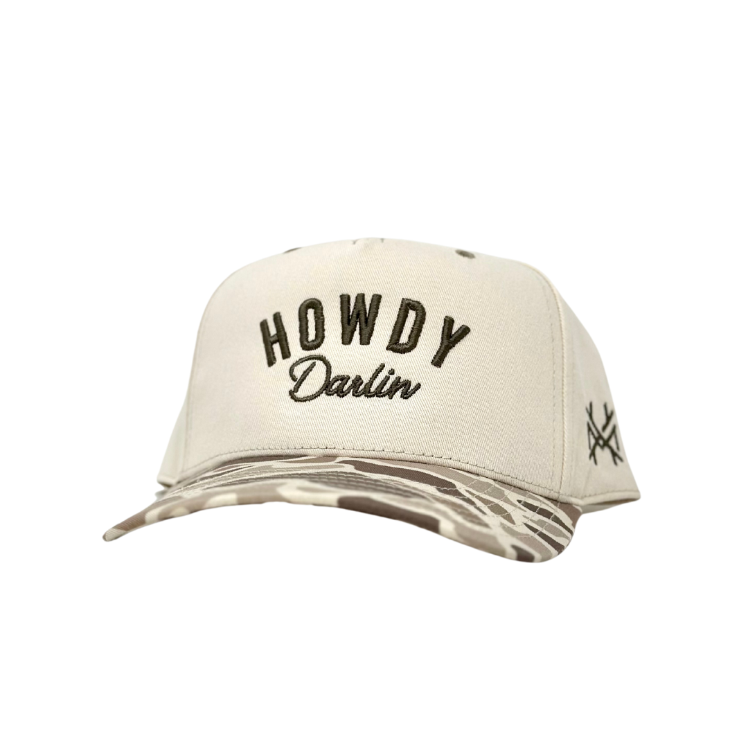 Howdy Darlin