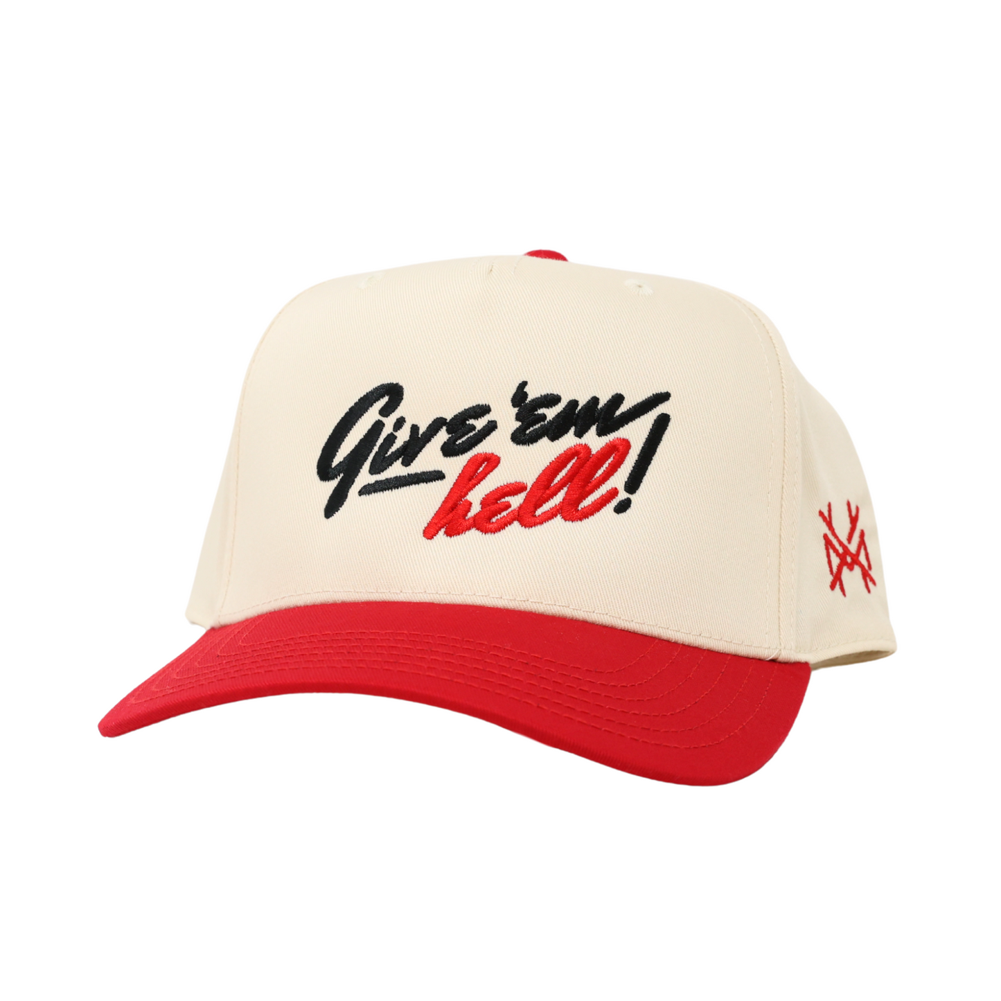 Give Em' Hell