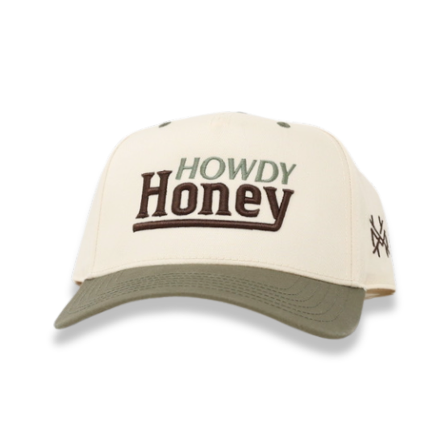 Howdy Honey