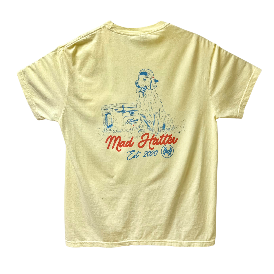 Party Pup T-Shirt