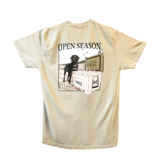Open Season T-Shirt