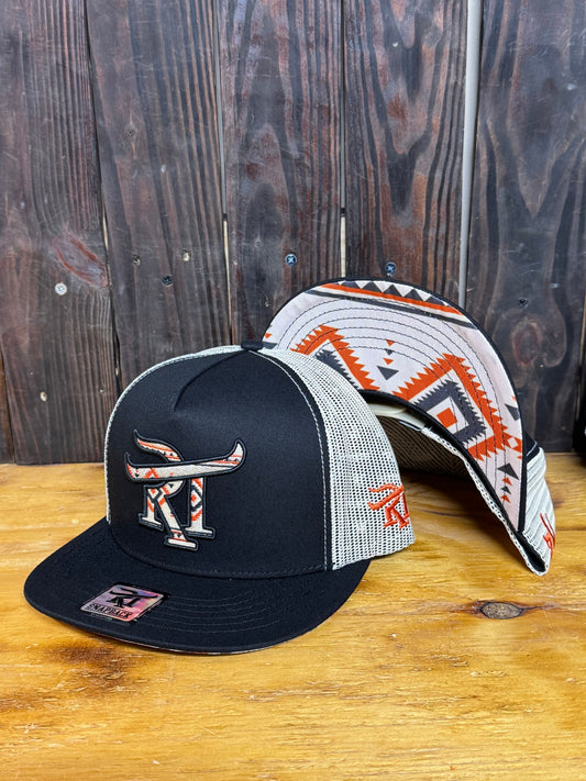 Canyon Fire Kids Size