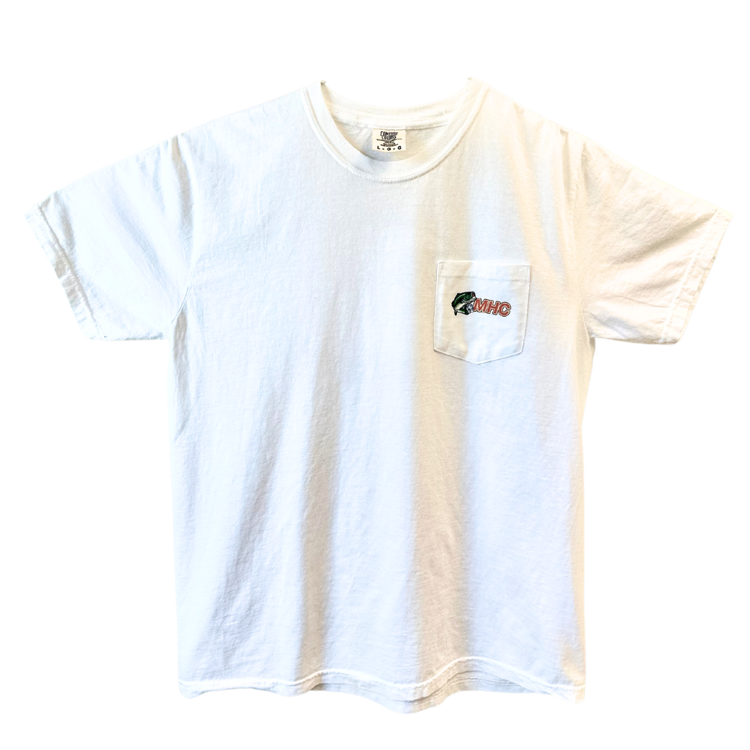 Rippin Lip Pillows T-Shirt