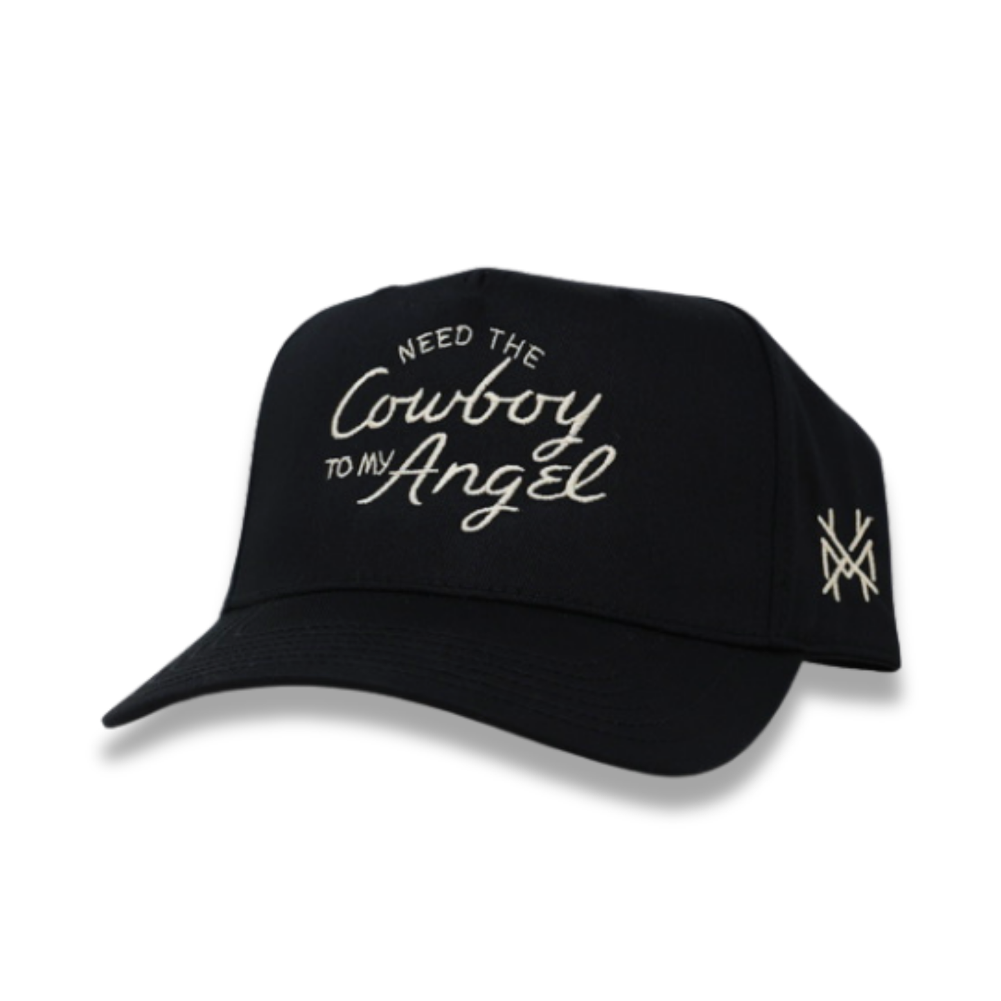 Cowboy To My Angel