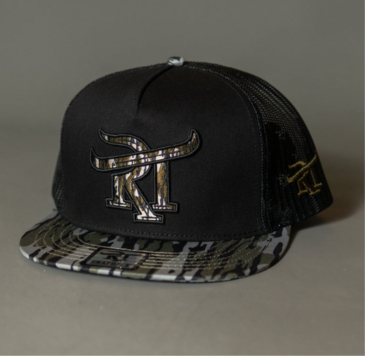 Blackout Buck