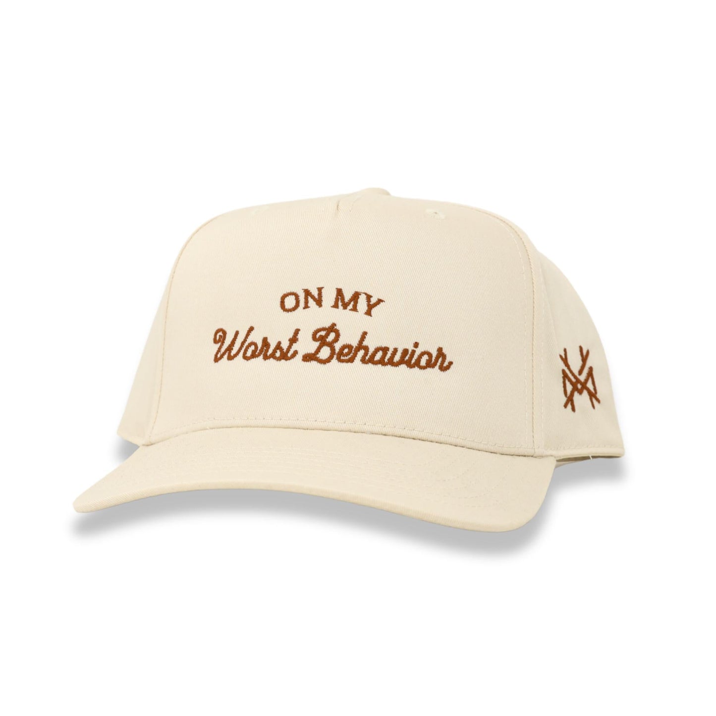 On My Worst Behavior