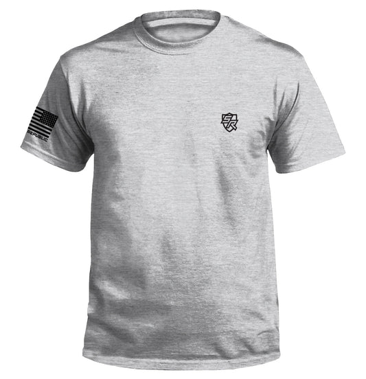 Shield Branded Tee