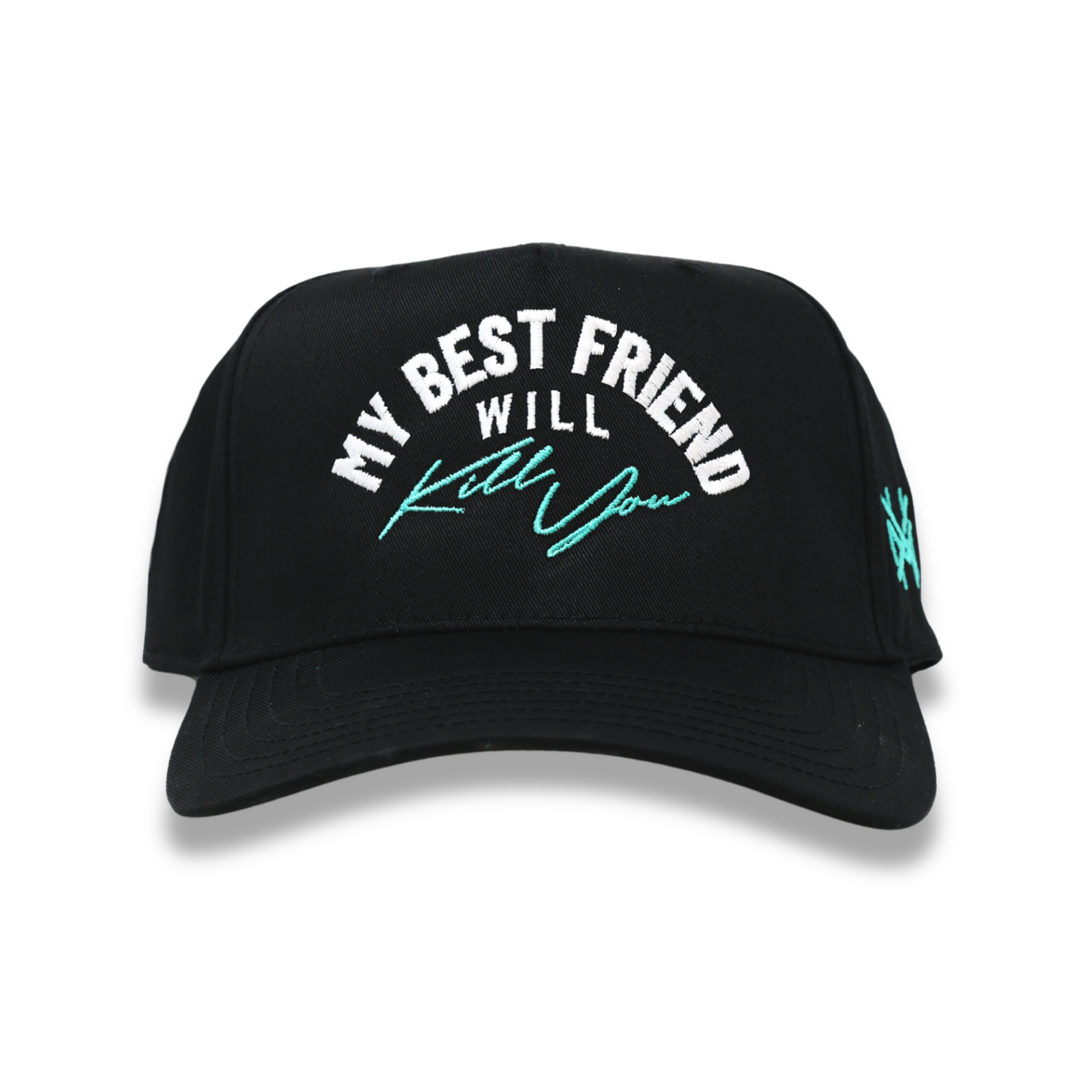 My Best Friend Will Kill You