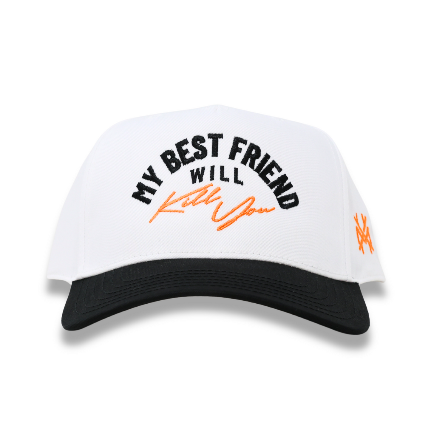 My Best Friend Will Kill You