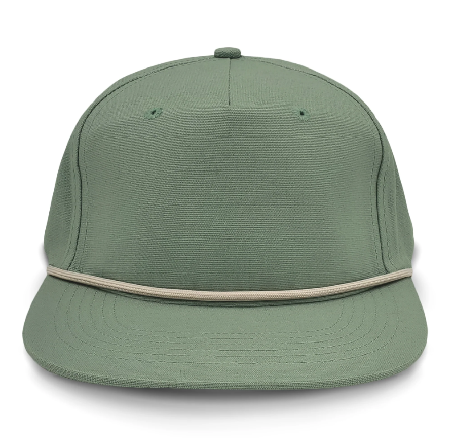 Born to Hunt Forced to Work Patch Hat