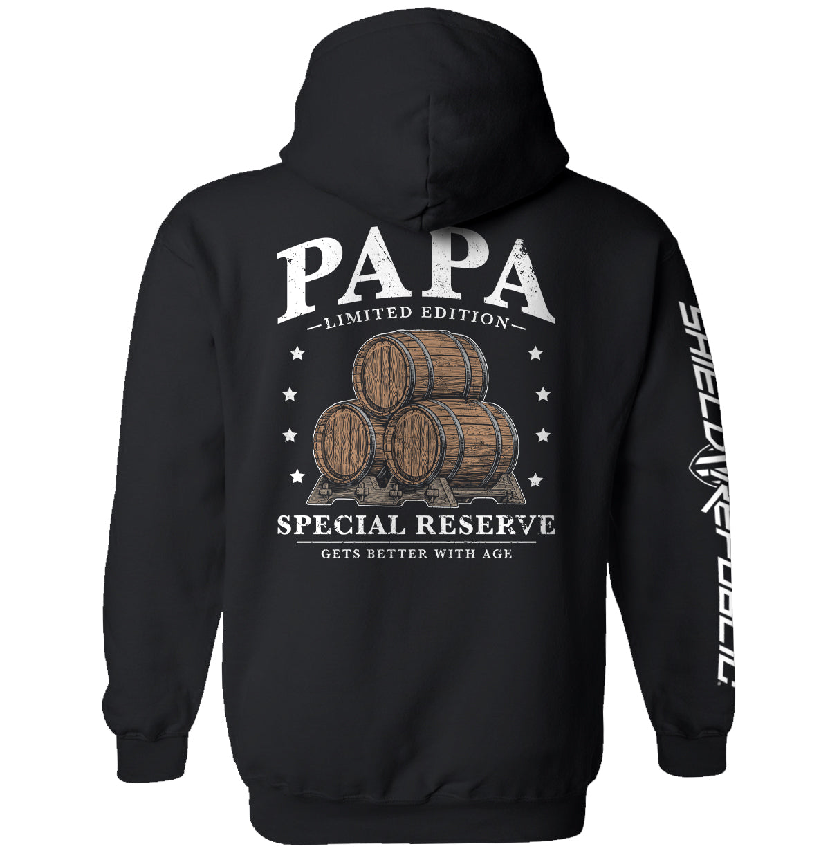 Papa Special Reserve