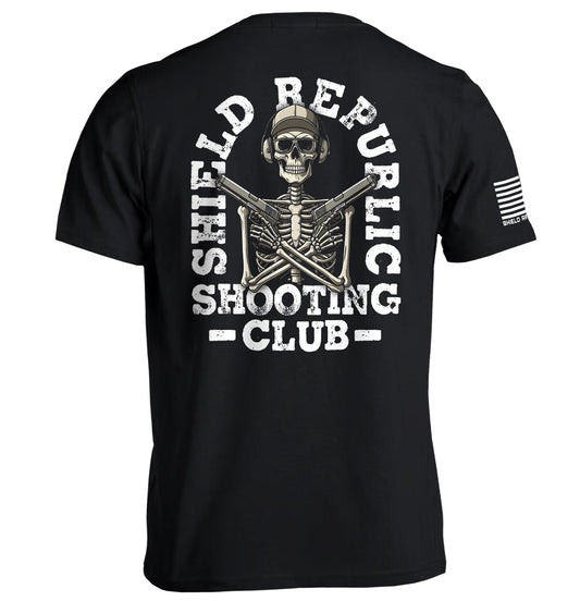 Shield Republic Shooting Club