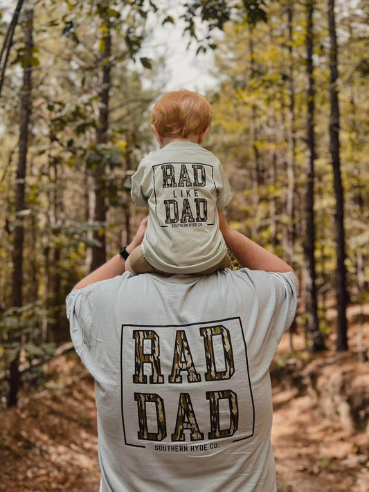 Bottomland Rad Dad