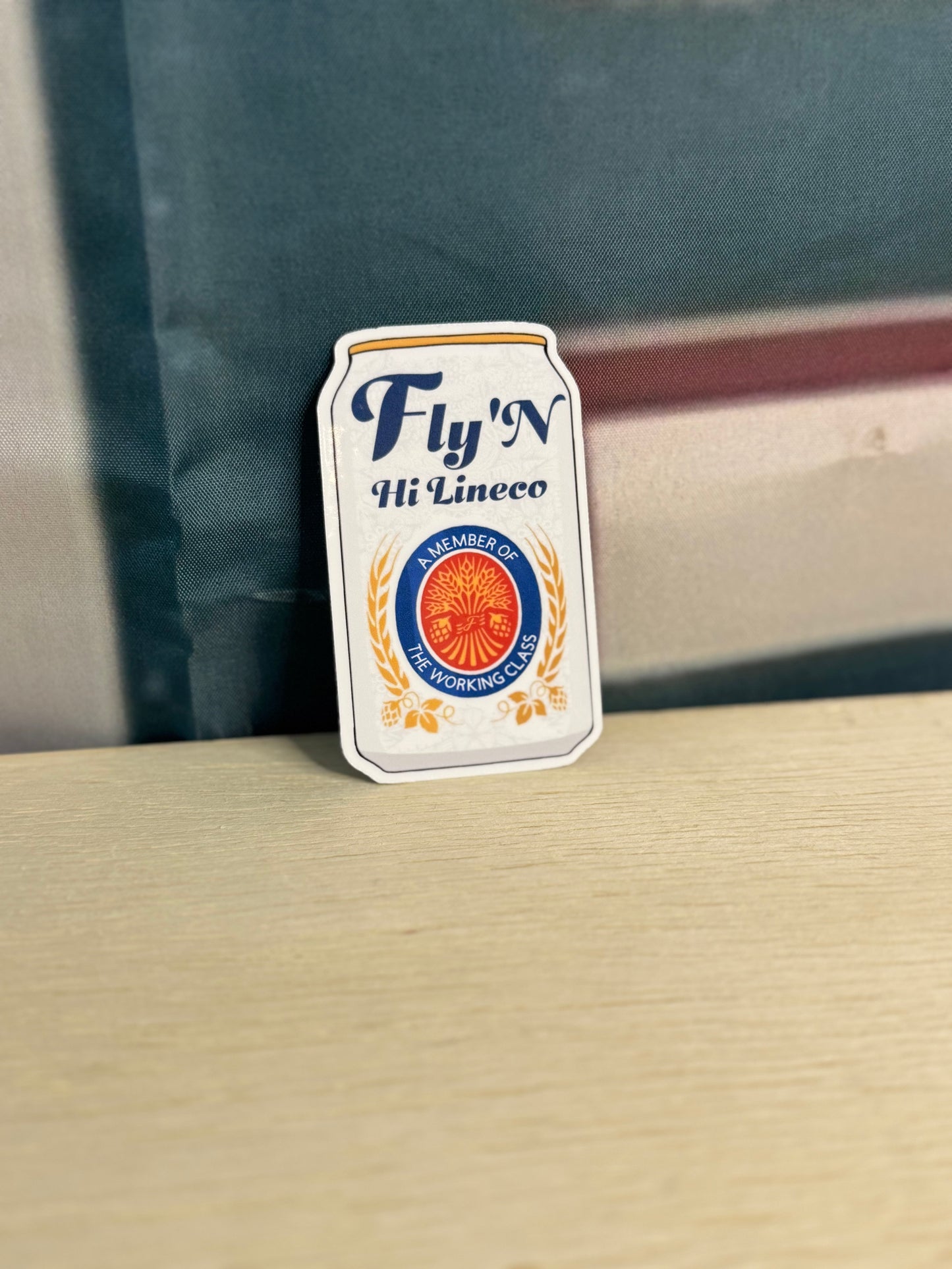 Happy hour sticker pack