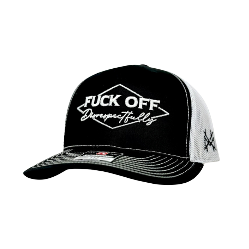F*ck Off Disrespectfully
