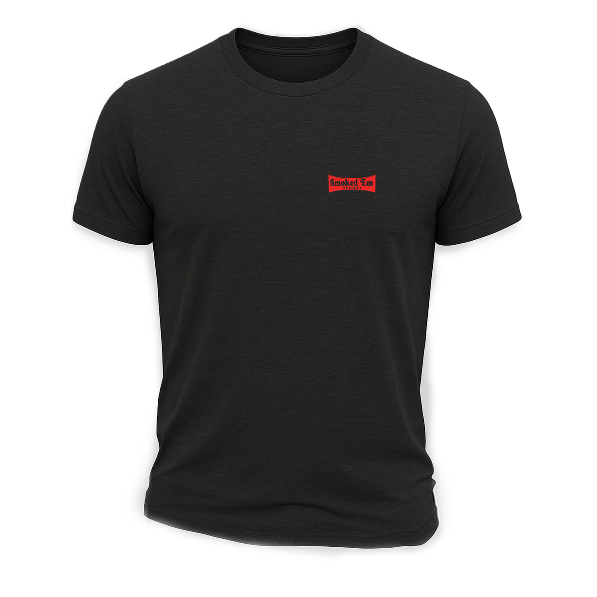 "Snack Hard Hunting Team" Tee