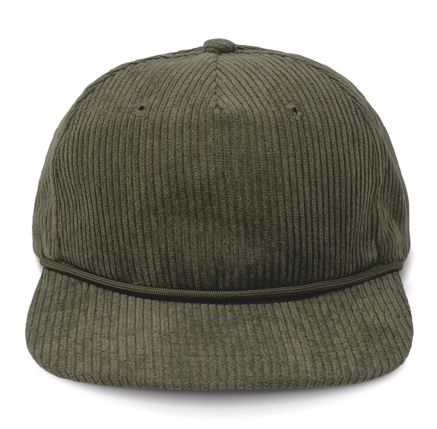 Born to Hunt Forced to Work Patch Hat