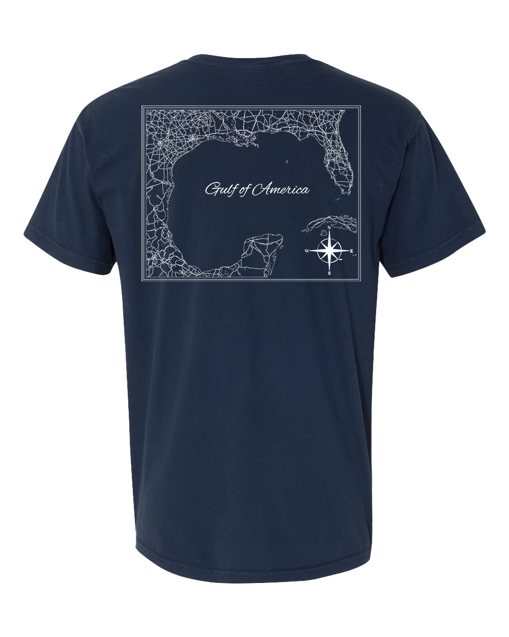 Gulf of America Youth Tee