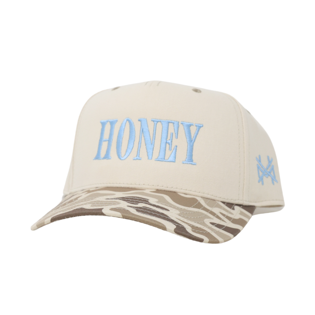 Honey