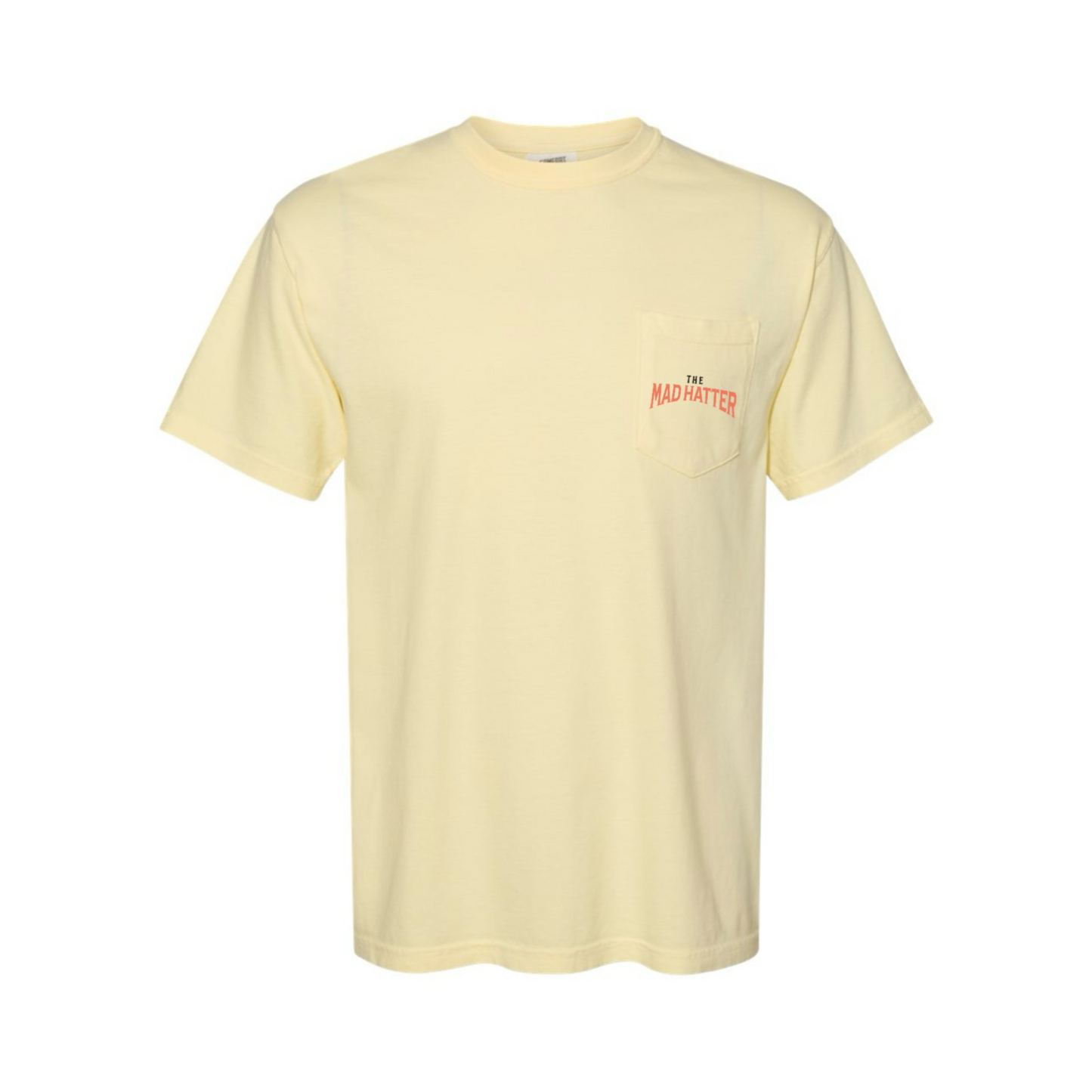 My Husband Will Kill You T-Shirt