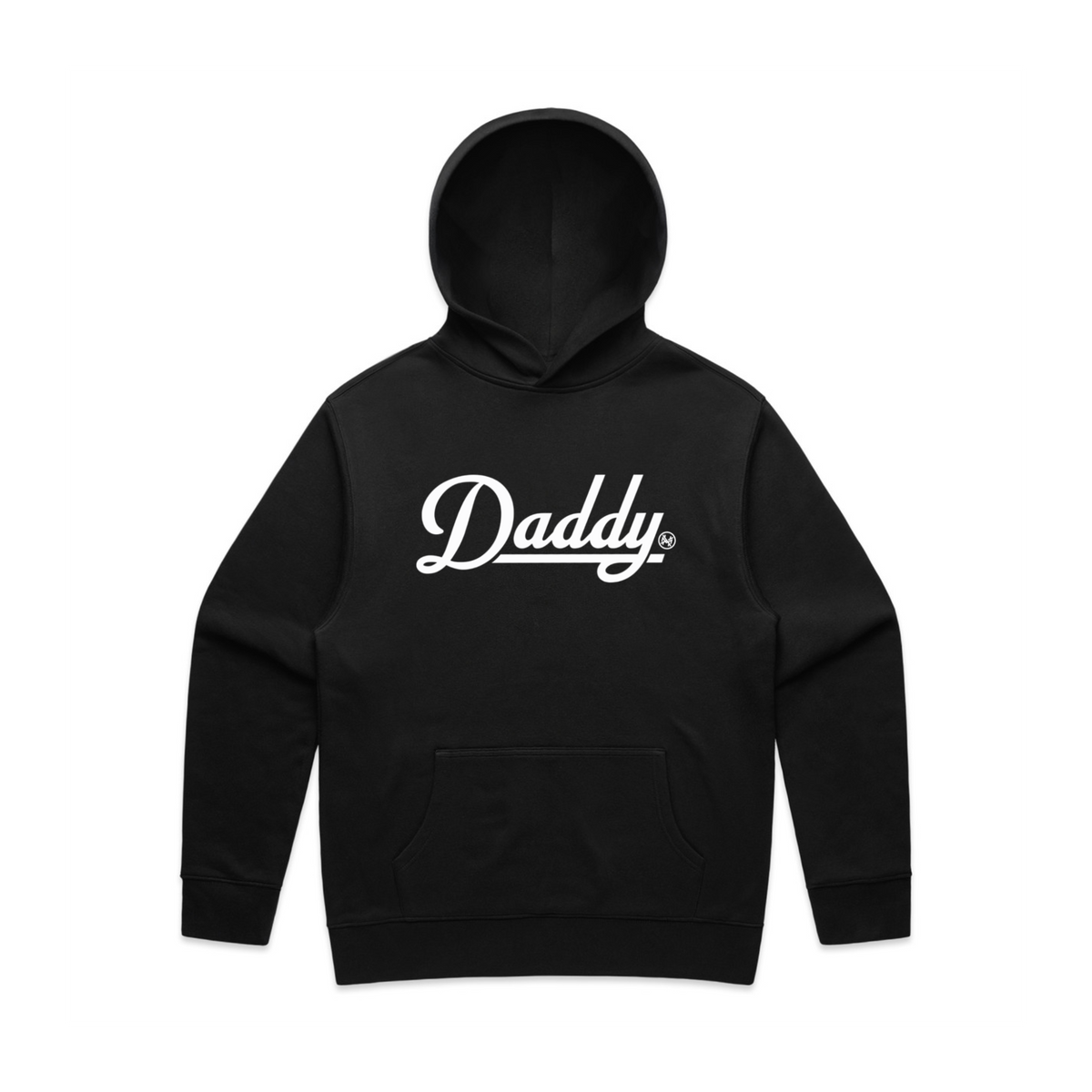 Daddy Hoodie