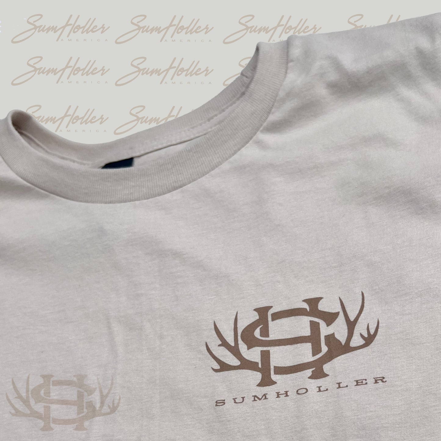 SumCoon Dog Tee