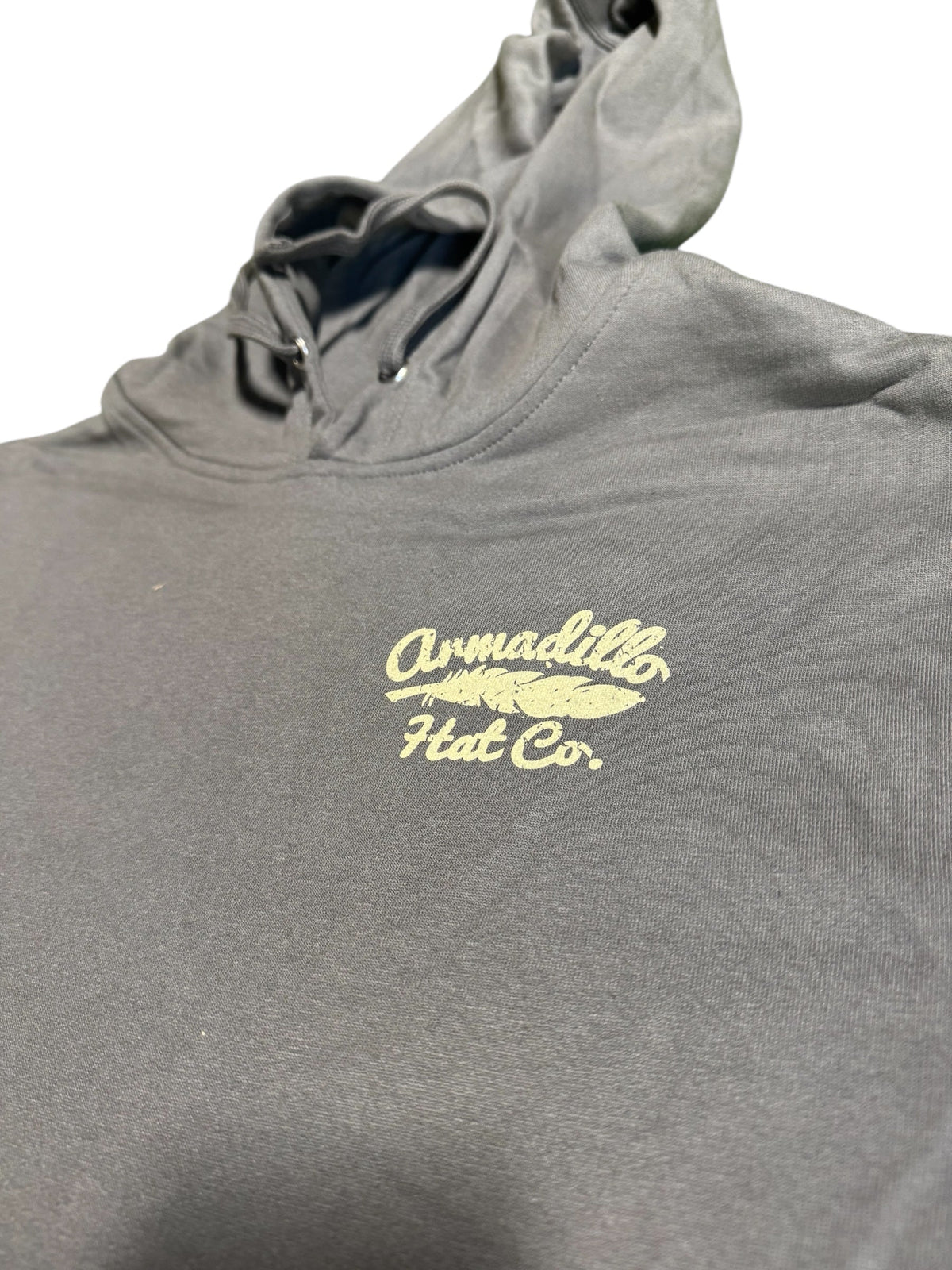 Light Dusty Hoodie