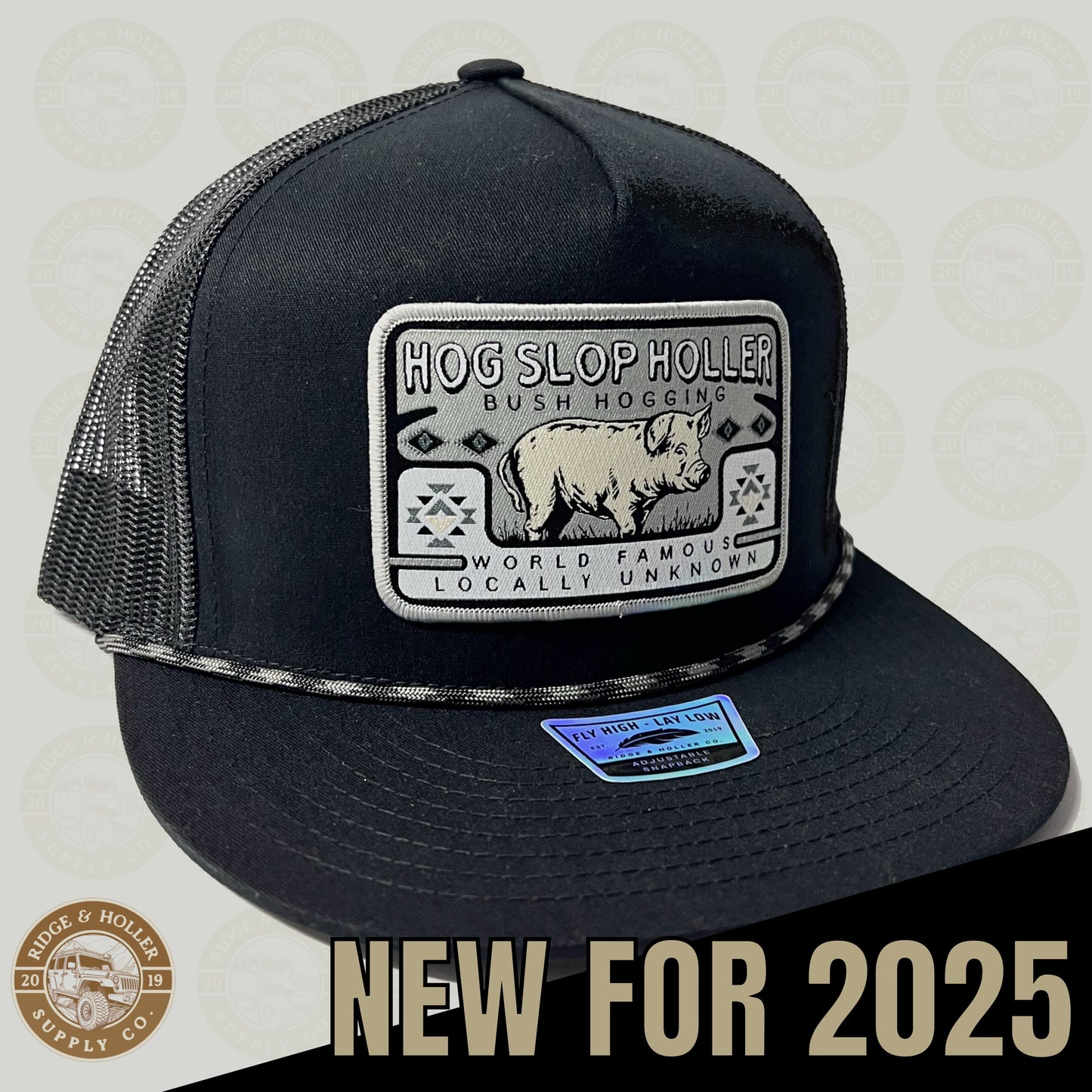 Hog Slop Holler 2025