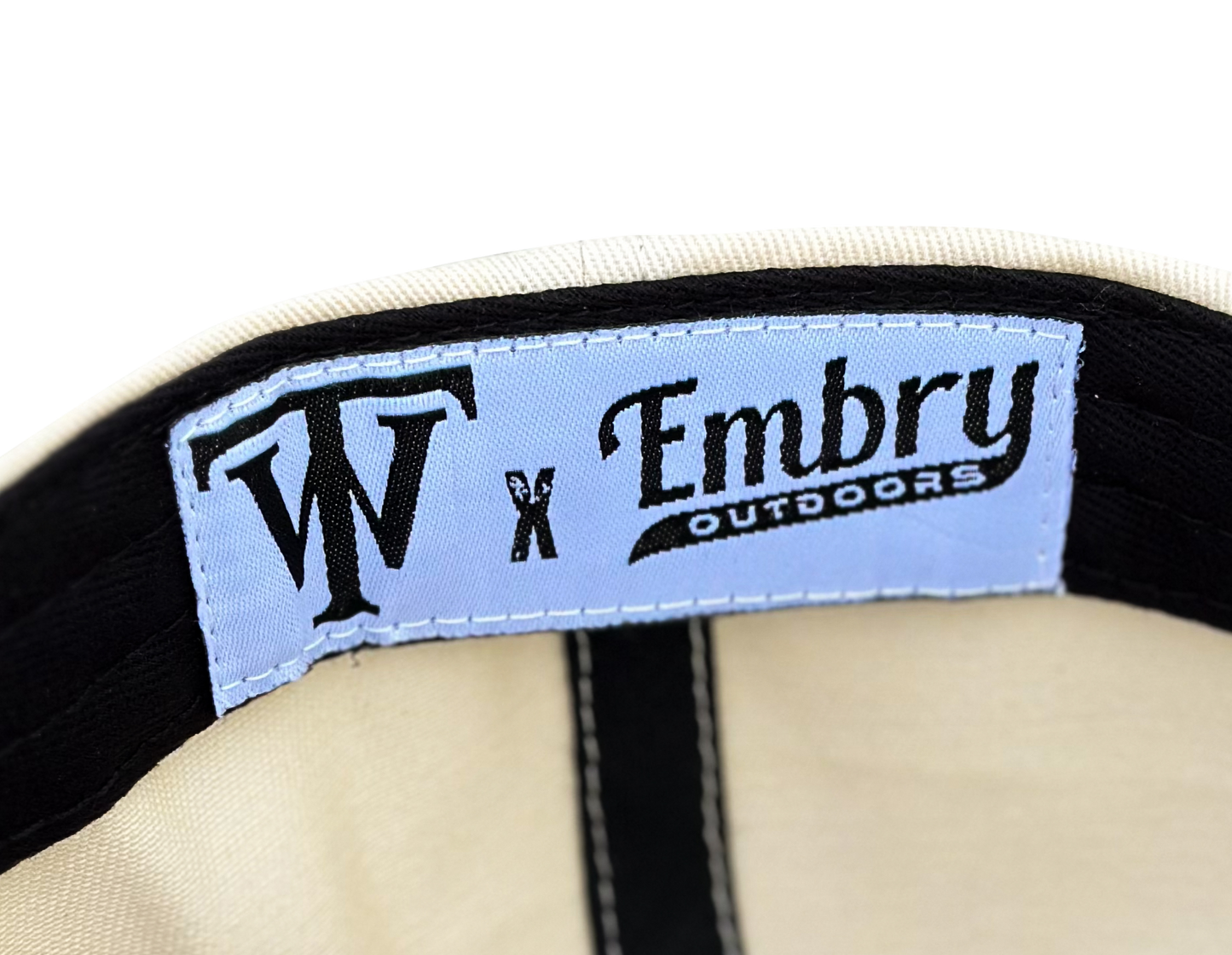 Tucker X Embry "Chinook" Trucker