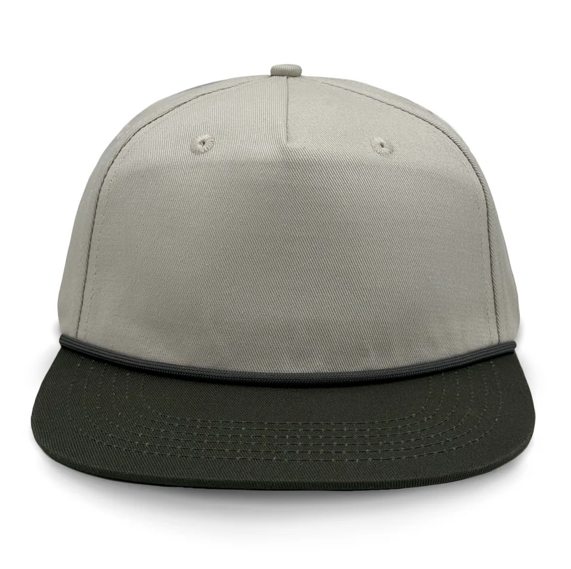 Born to Hunt Forced to Work Patch Hat