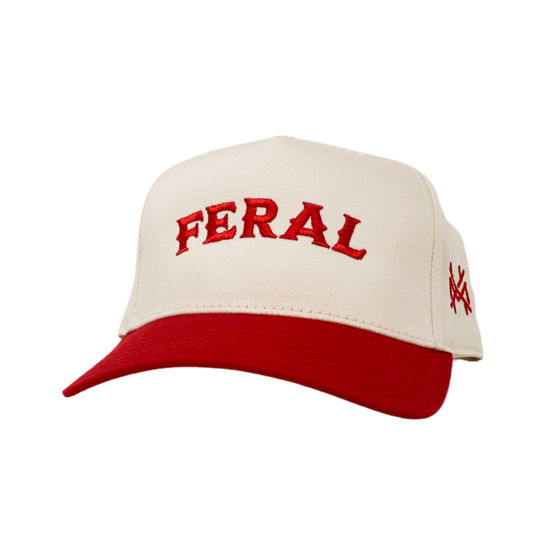 Feral