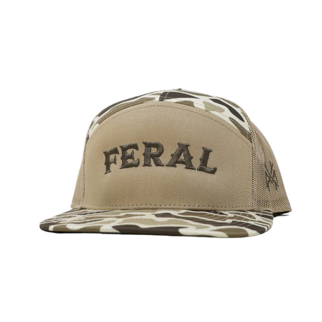 Feral