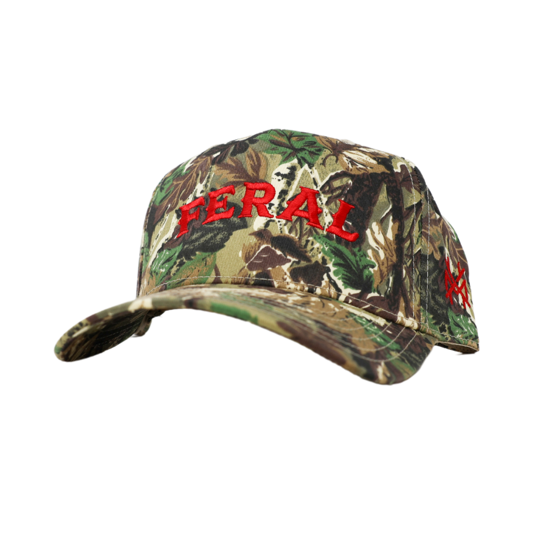 Feral