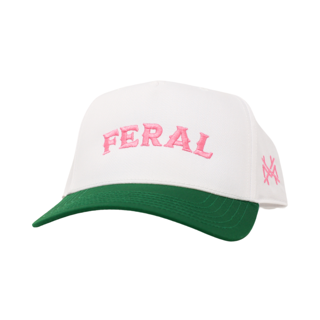 Feral
