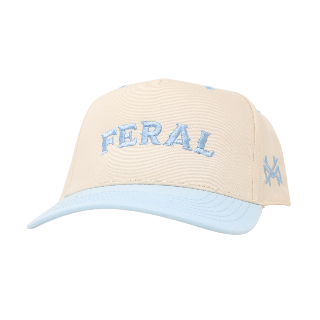 Feral