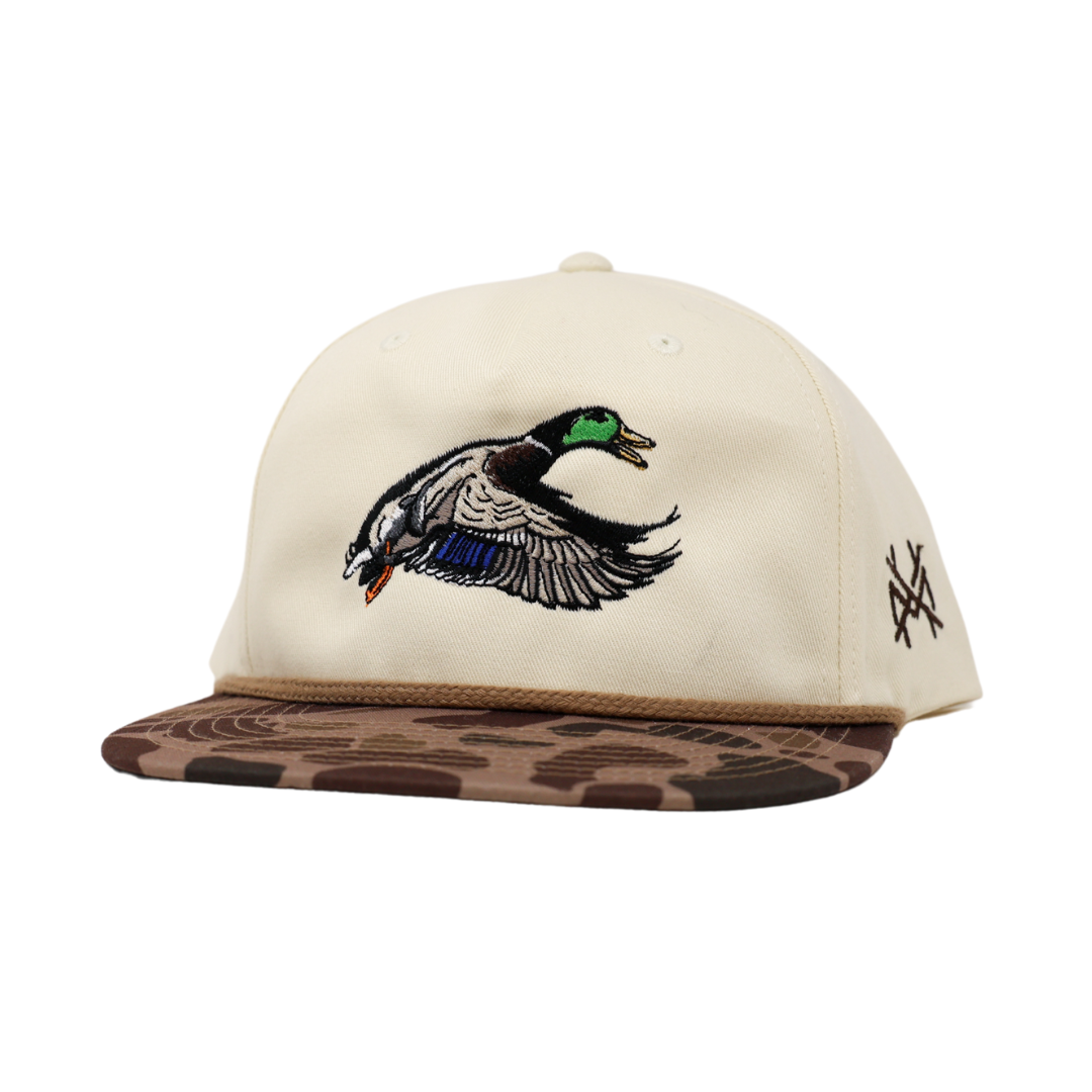 Mallard