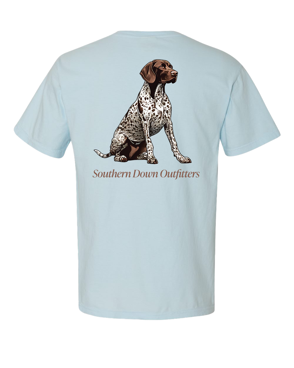 Fulton GSP Youth Tee