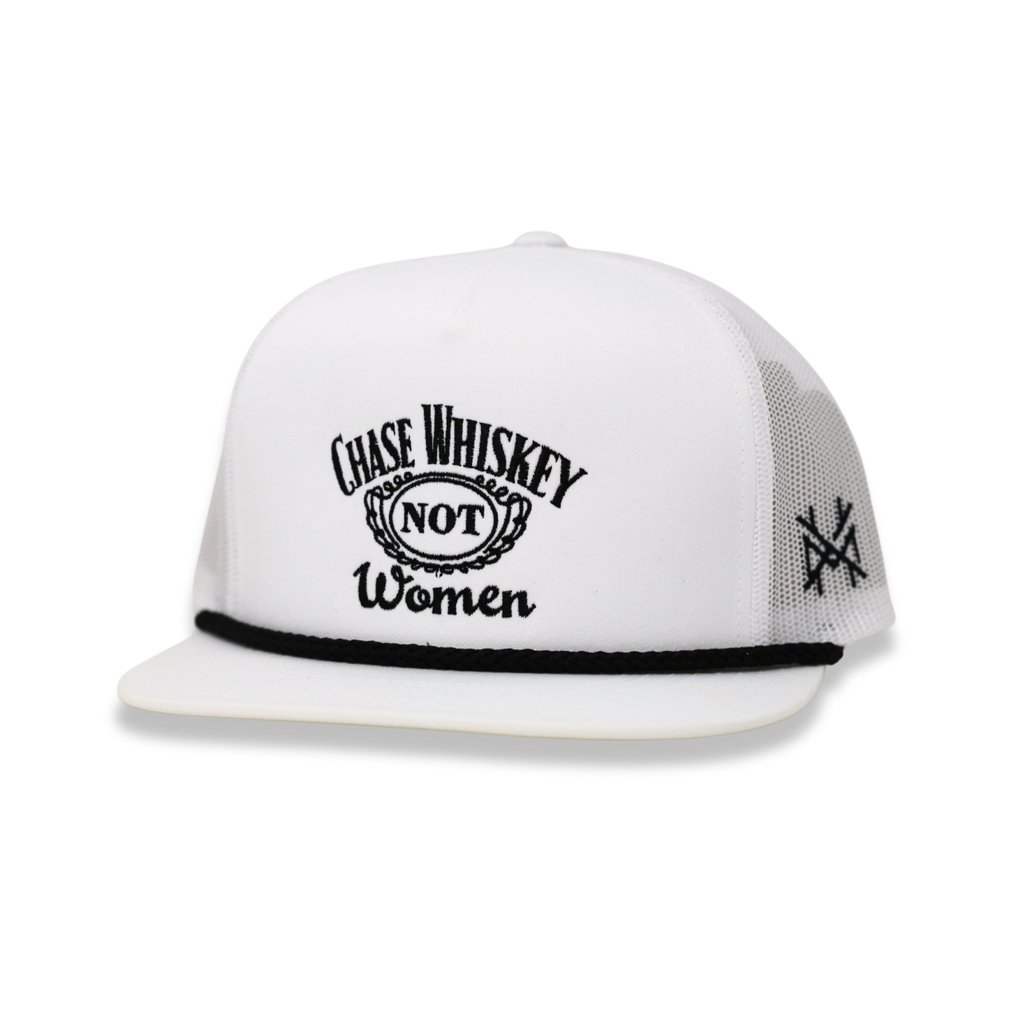 Chase Whiskey Not Women