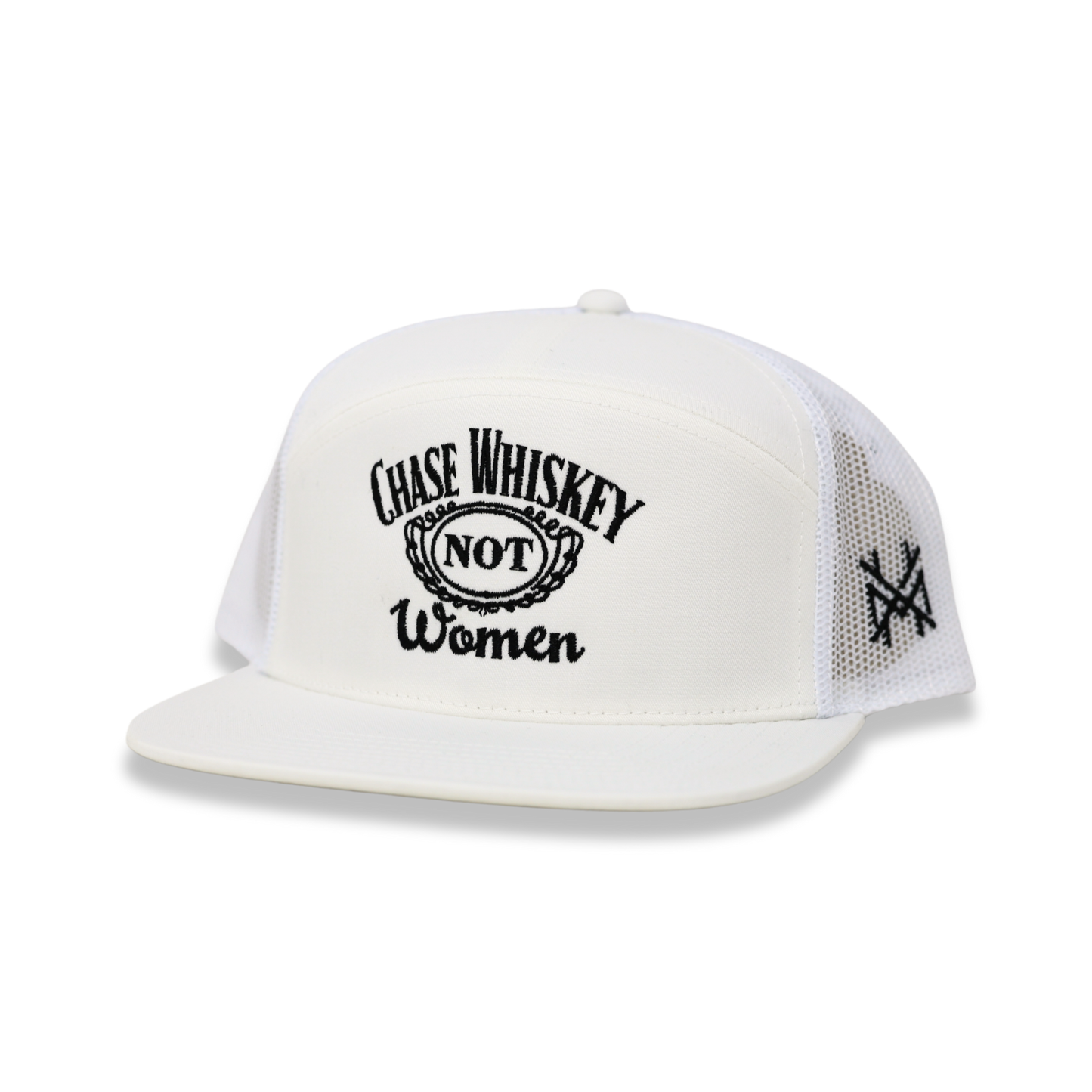 Chase Whiskey Not Women