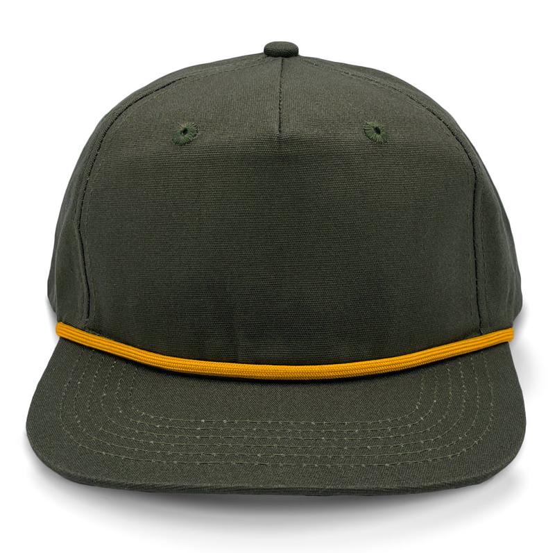 Born to Hunt Forced to Work Patch Hat