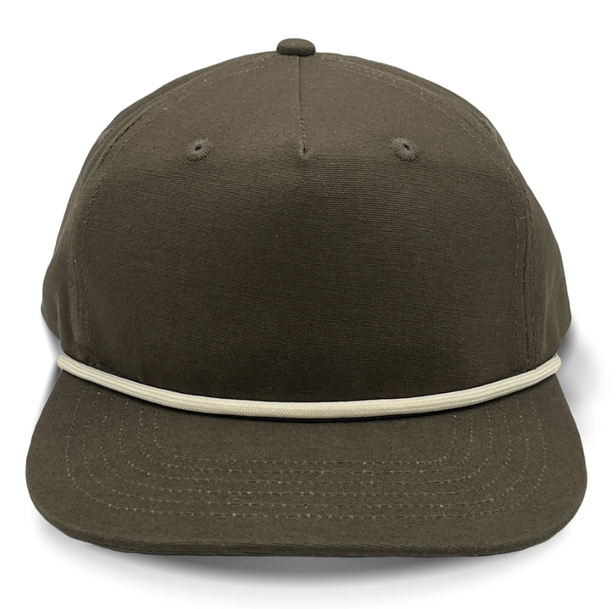 Born to Hunt Forced to Work Patch Hat