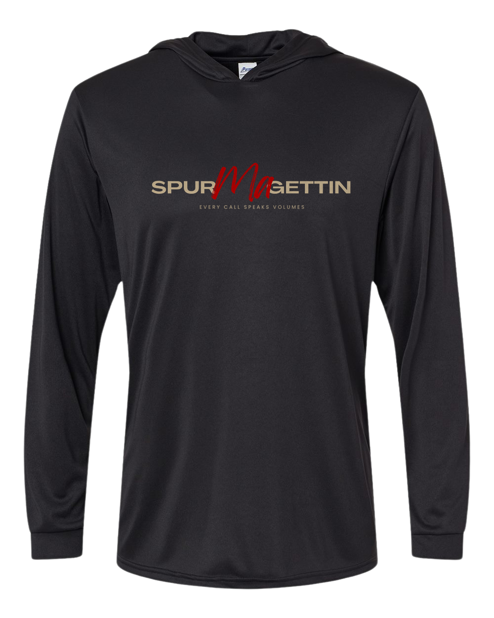 Spur-Ma-Gettin Core Performance Long Sleeve Shirt