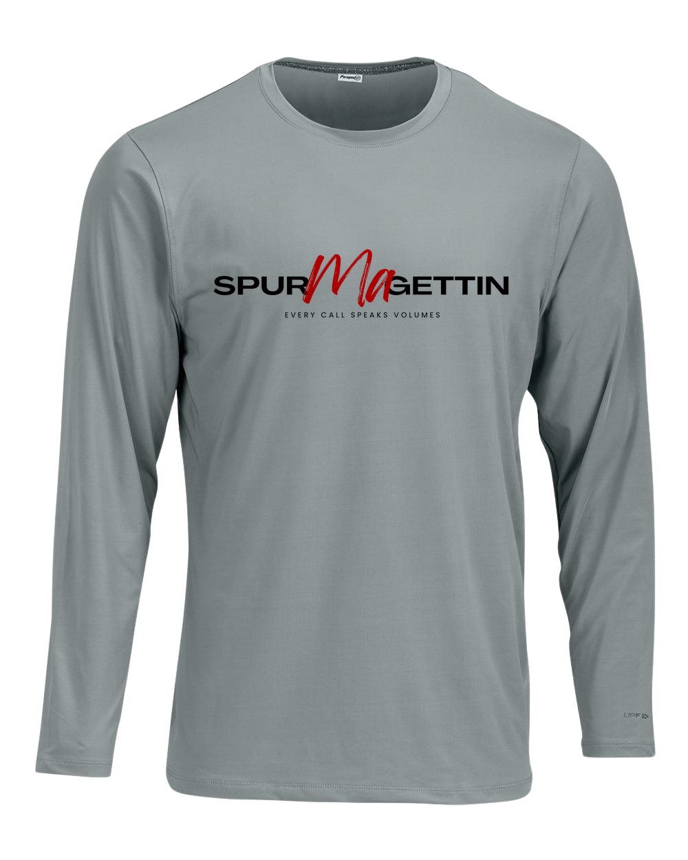 Spur-Ma-Gettin Core Performance Long Sleeve Shirt