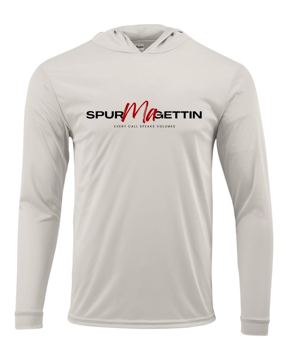 Spur-Ma-Gettin Core Performance Long Sleeve Shirt