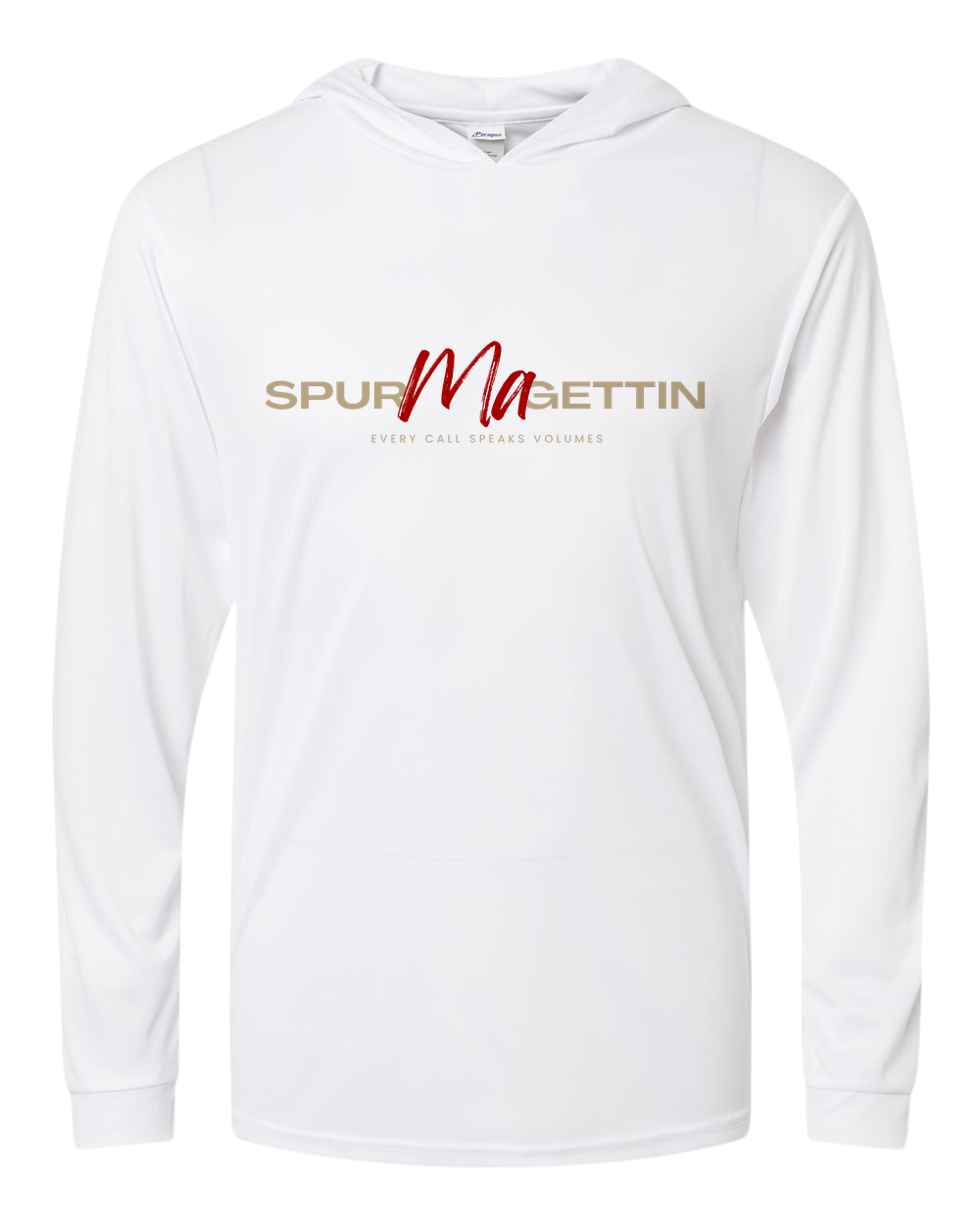 Spur-Ma-Gettin Core Performance Long Sleeve Shirt