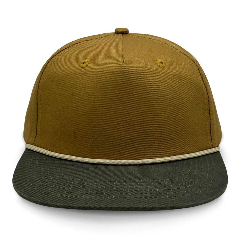 Born to Hunt Forced to Work Patch Hat