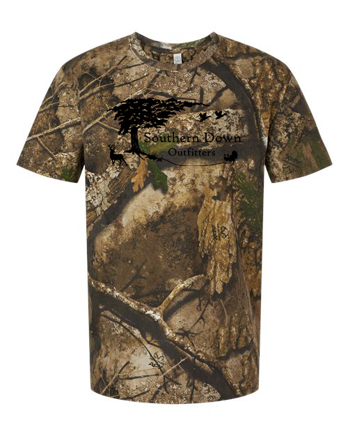 RealTree APX Logo Tee