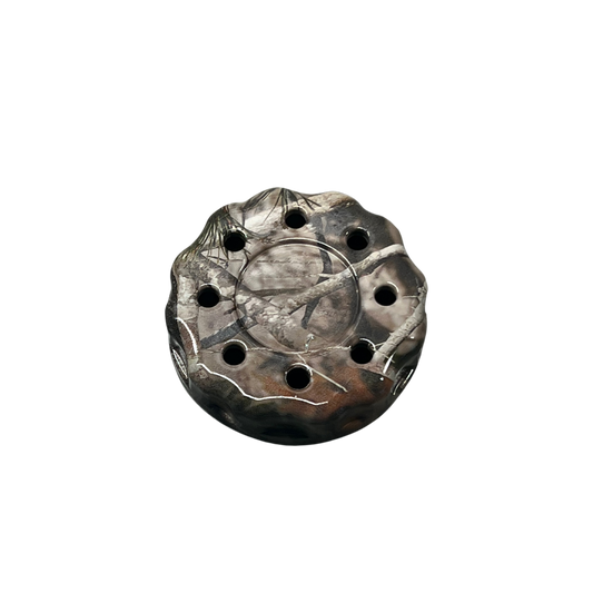 Single Sided Slate Top w/ Camo Bottom Pot Call