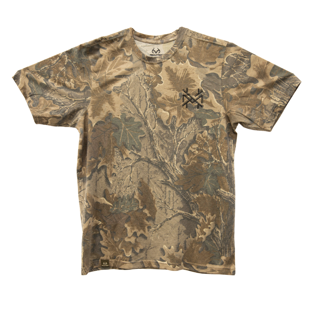 Cowboy Tears Tee